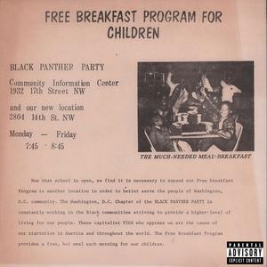 People's Free Food Program (Explicit)