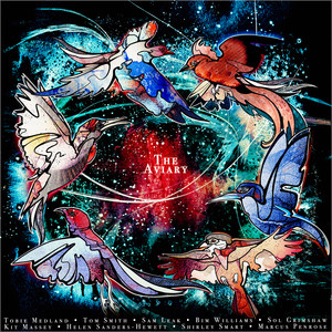 The Aviary Parts 2 & 3