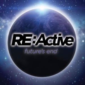 RE:active - Future's End(2020 RE/vision)