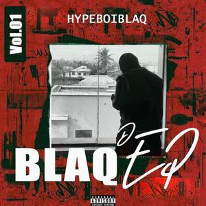 BLAQ D EP