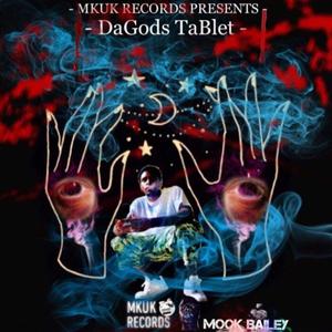 DaGods TaBlet Album (Explicit)