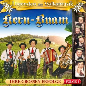 Legenden der Volksmusik - Ihre großen Erfolge - Folge 1