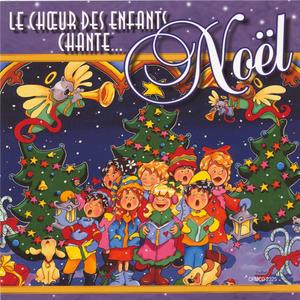 Le Choeur Des Enfants Chante Noël