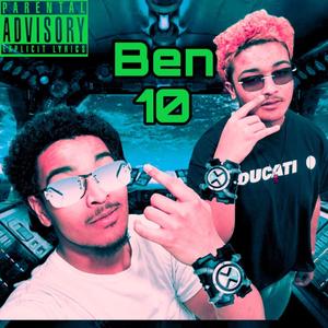 Ben 10 (feat. Akako) (Explicit)