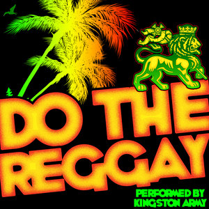 Do the Reggay