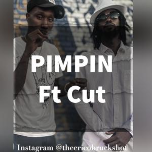 Pimpin (feat. Cut)