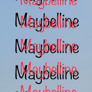 Maybelline (Explicit)