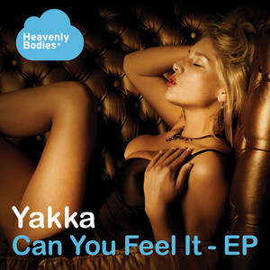 Can You Feel It (Explicit)