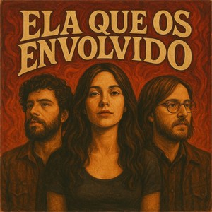 ELA QUE OS ENVOLVIDO (Explicit)