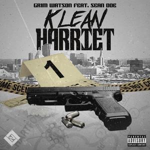 Klean Harriet (feat. Sean Doe) [Explicit]