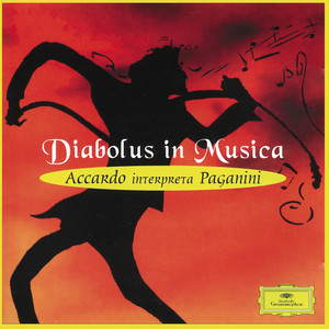 Paganini: Diabolus in Musica (帕格尼尼：魔鬼的颤音)