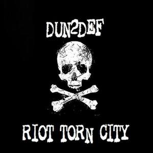 Riot Torn City