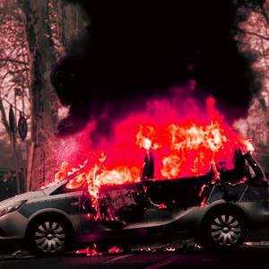 FICK DIE BULLEN! (Explicit)