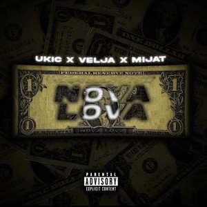 NOVA LOVA (feat. UKIC)