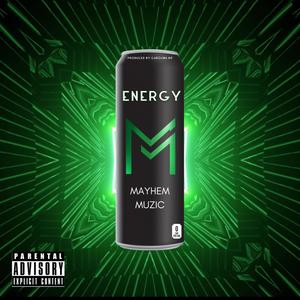 Energy (Explicit)