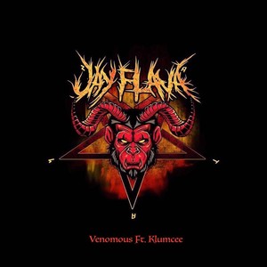 Venomous (Explicit)