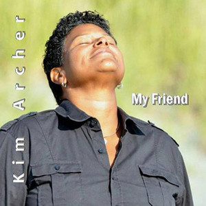 Kim Archer(Feat. Steve Miller & Ann Peebles) (Live)