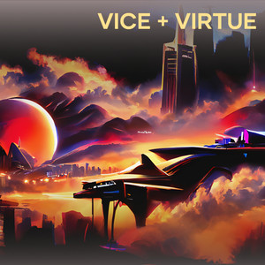 Vice + Virtue