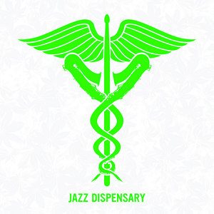 Jazz Dispensary: Cosmic Stash