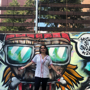 Gypsi Women (Explicit)