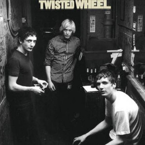 Twisted Wheel