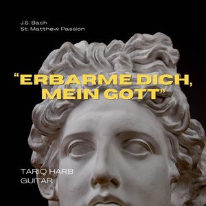 Bach: "Erbarme Dich, Mein Gott" - St. Matthew Passion, BWV 244 (Arr. Harb)