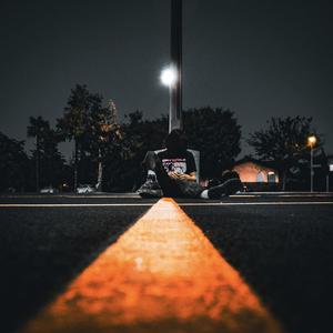 Parking Lot (feat. Maybe Tomorrow) (Explicit)