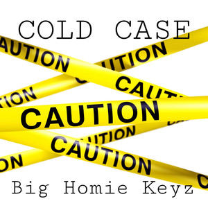 Cold Case (Explicit)