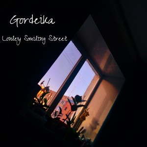 Lonley Smiling Street