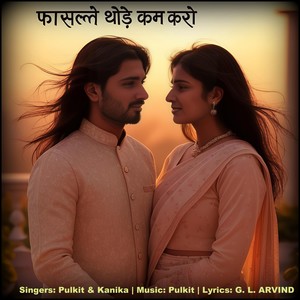 Faasle Thode Kam Karo