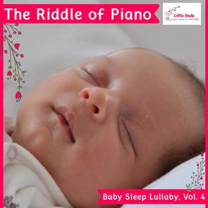 Peaceful Heart with Mother(Solo Piano in C Minor)