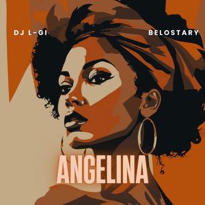 ANGELINA (feat. Belostary)