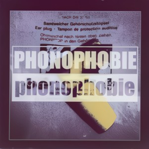 Phonophobie