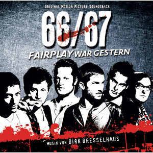 66/67 Fairplay war gestern