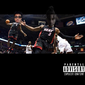 Too Hot (feat. MTBoot & MTCarlos) (Explicit)
