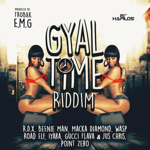 Gyal Time Riddim