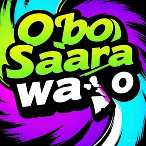Obo Saara wa o