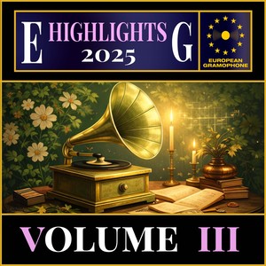 Anders Högstedt - A Night At The Opera 1