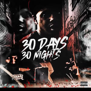 30 days 30 nights (Explicit)