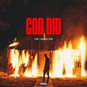 God Did (Explicit)