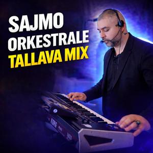 Orkestrale Miks Tallava