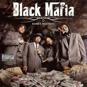 Black Mafia (Explicit)