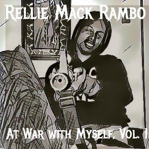 At War with Myself, Vol. 1 (Explicit)