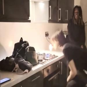 might end up alright demo (margoproxy) (Explicit)