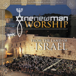 One New Man Worship: Israel