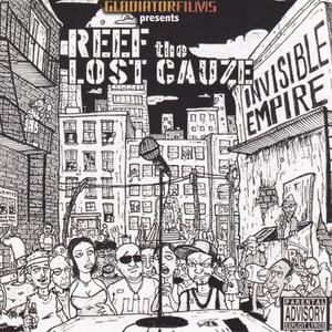 Reef The Lost Cauze - Deadly Combo (Explicit)