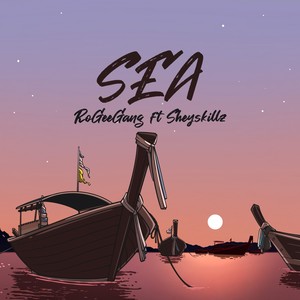 Sea (Explicit)