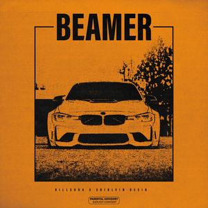 Beamer (feat. Shirlvin Desir) [Explicit]