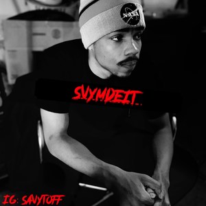 Svymdeit