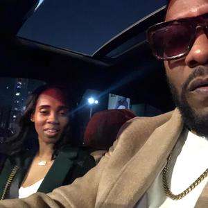 La Is My Lady (Explicit)